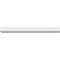 Ekena Millwork WM947 - 1 1/4"H x 3/8"P x 96"L Door Stop Moulding, PVC WM947X96SWPV - alternate 4